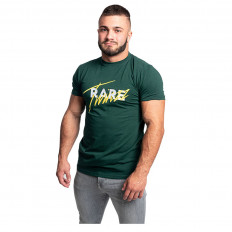 Zelené tričko Twinzz Rare