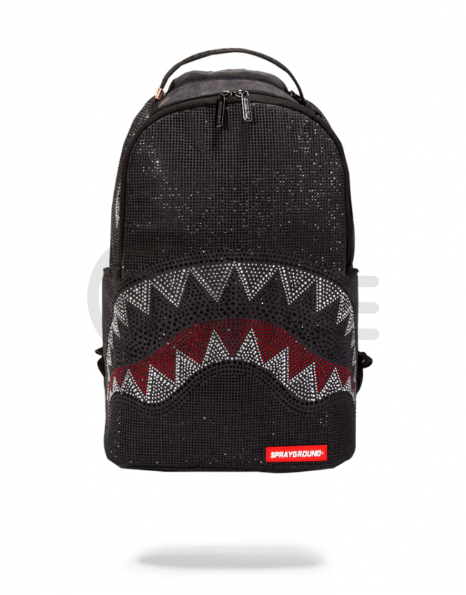 Batoh Sprayground Trinity Shark Backpack Unisex