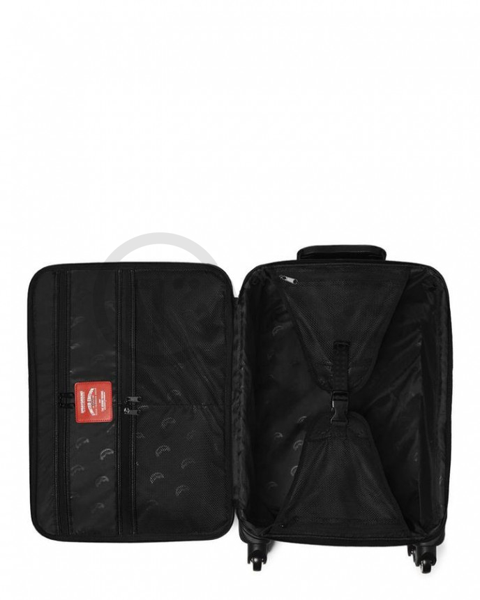 Kufr Sprayground 24/7 Soft Luggage