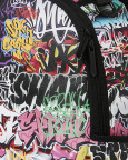 Batoh Sprayground Half Graff 2 Unisex