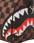 Taška Sprayground Sharks In Paris Painted Unisex