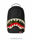 Batoh Spraygound Velcro Shark -  3 interchangeable sharks