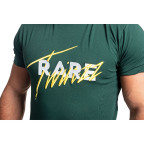 Zelené pánské tričko Twinzz Rare