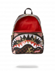 Dámský batoh Sprayground Shark Flower Tiny Backpack
