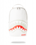 Batoh Sprayground Shark in Paris Mean & Clean Backpack