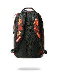 Batoh Sprayground Fire Shark Backpack