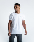 Bílé pánské tričko Boxraw Logo T-shirt